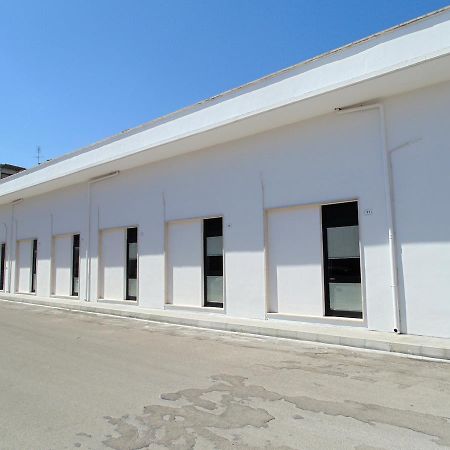Raffaela Casa Vacanze Aradeo Εξωτερικό φωτογραφία