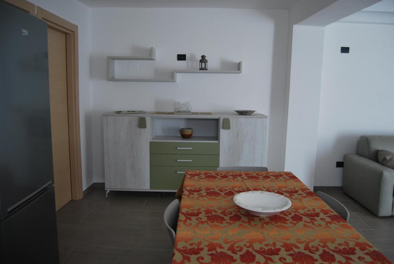 Raffaela Casa Vacanze Aradeo Εξωτερικό φωτογραφία