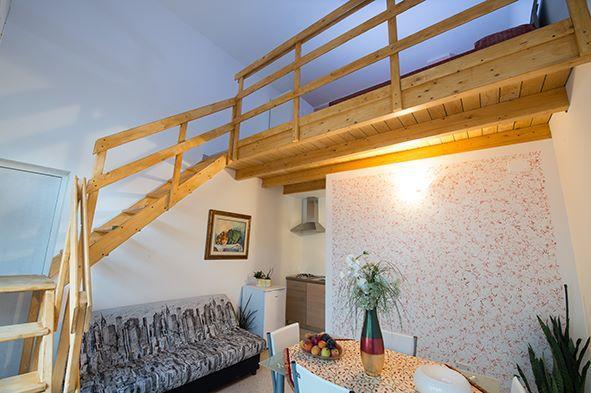 Raffaela Casa Vacanze Aradeo Εξωτερικό φωτογραφία