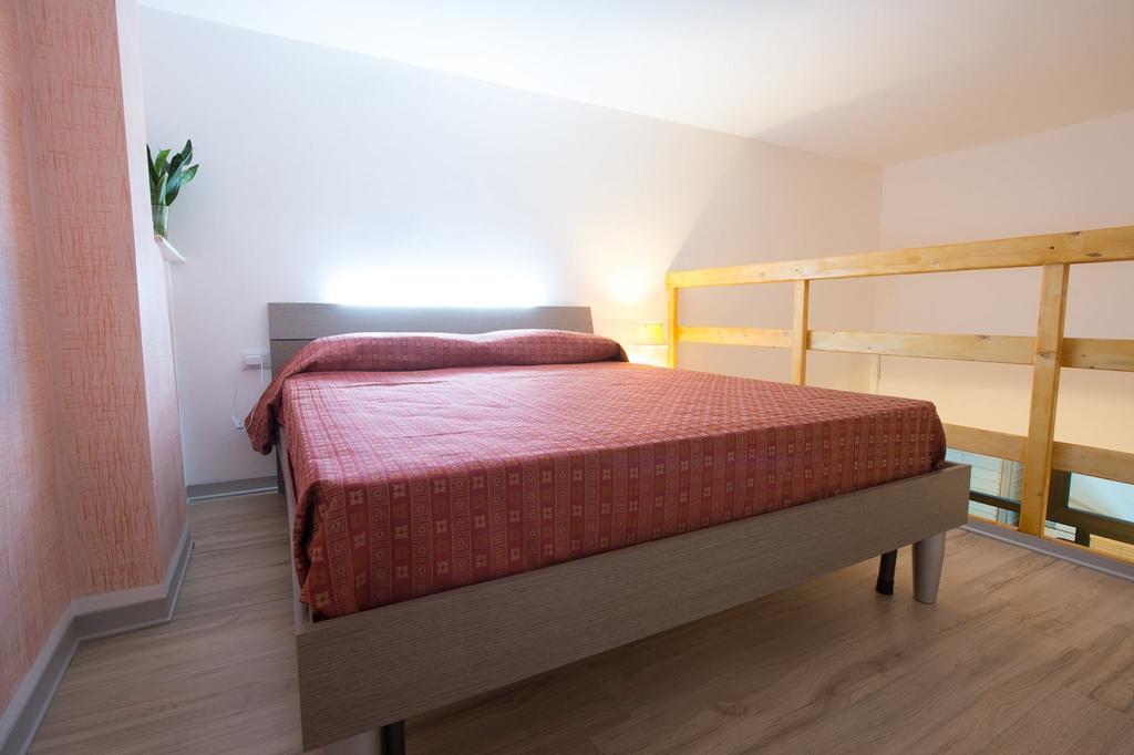 Raffaela Casa Vacanze Aradeo Εξωτερικό φωτογραφία