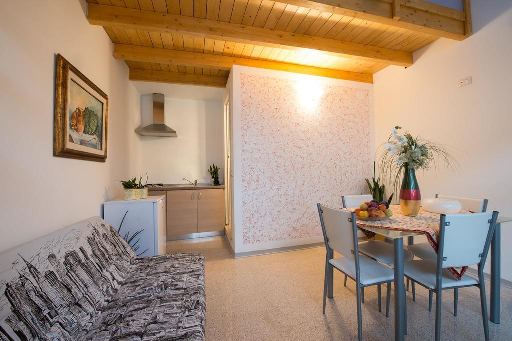 Raffaela Casa Vacanze Aradeo Εξωτερικό φωτογραφία
