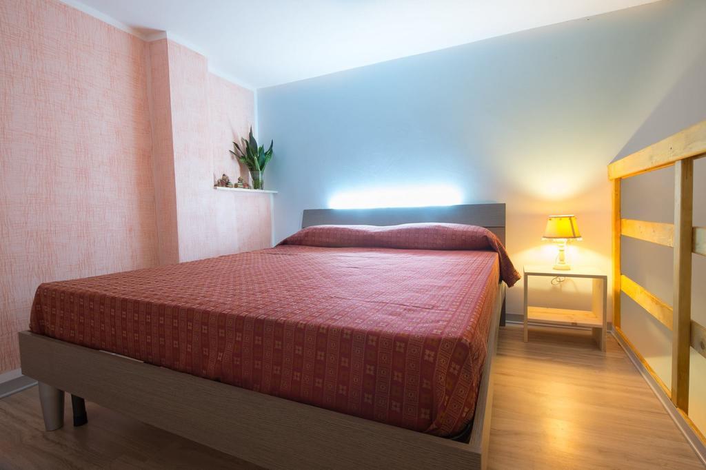 Raffaela Casa Vacanze Aradeo Εξωτερικό φωτογραφία