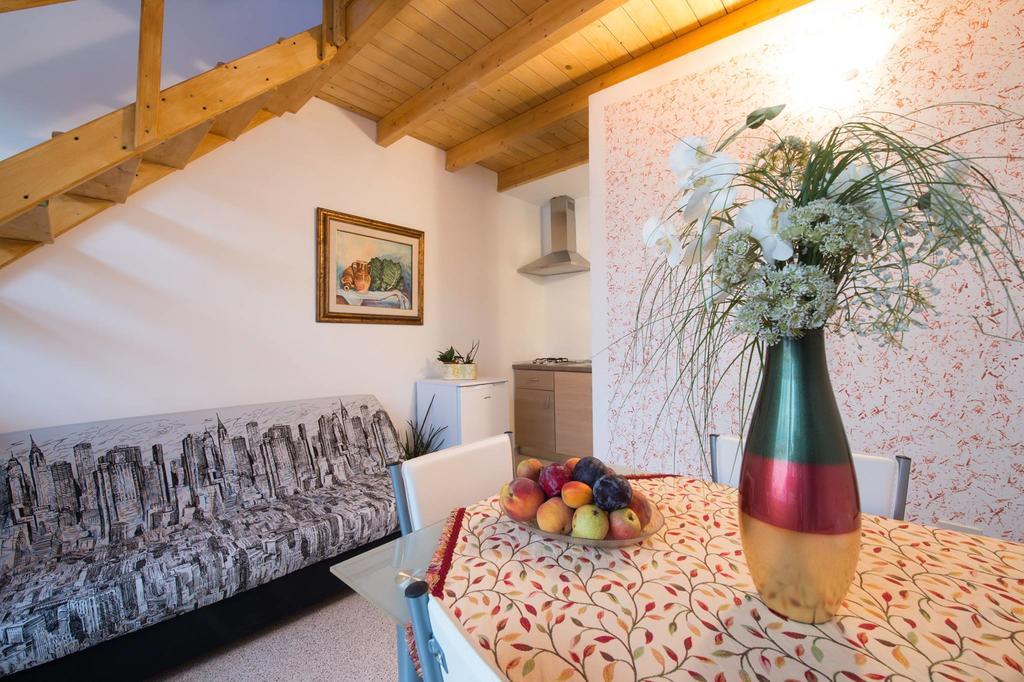 Raffaela Casa Vacanze Aradeo Εξωτερικό φωτογραφία