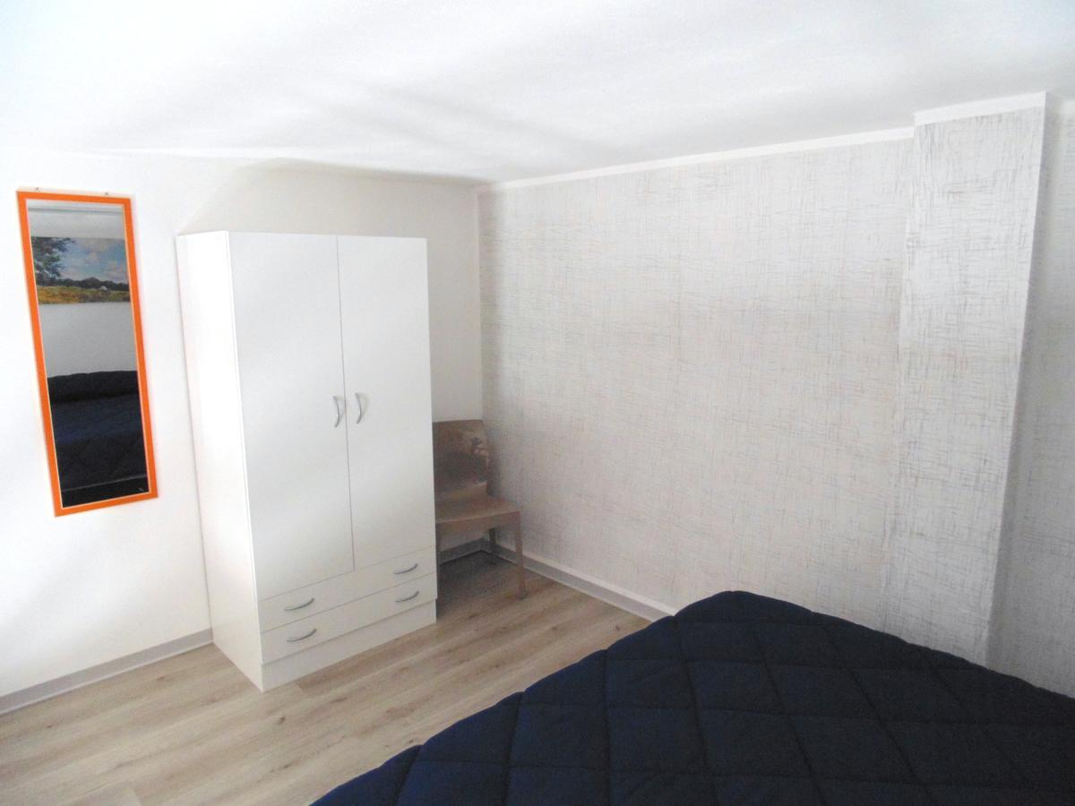Raffaela Casa Vacanze Aradeo Εξωτερικό φωτογραφία