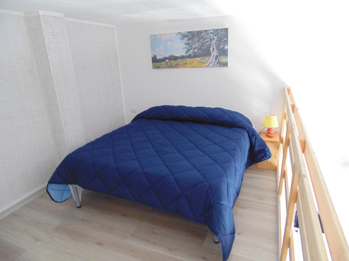 Raffaela Casa Vacanze Aradeo Εξωτερικό φωτογραφία