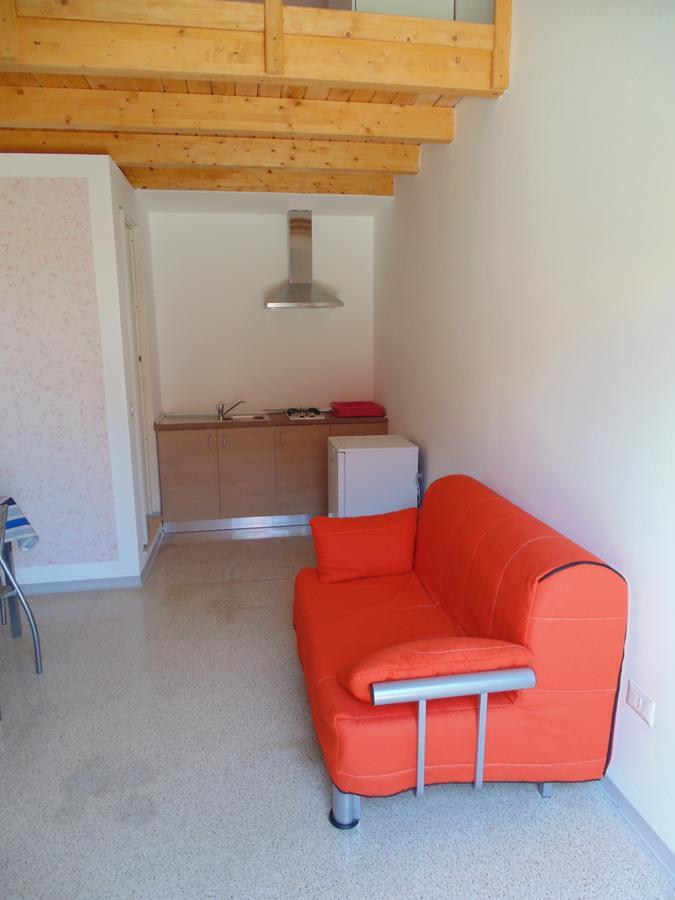 Raffaela Casa Vacanze Aradeo Εξωτερικό φωτογραφία