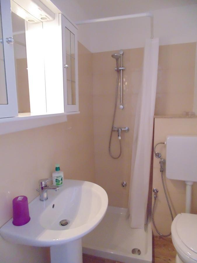 Raffaela Casa Vacanze Aradeo Εξωτερικό φωτογραφία