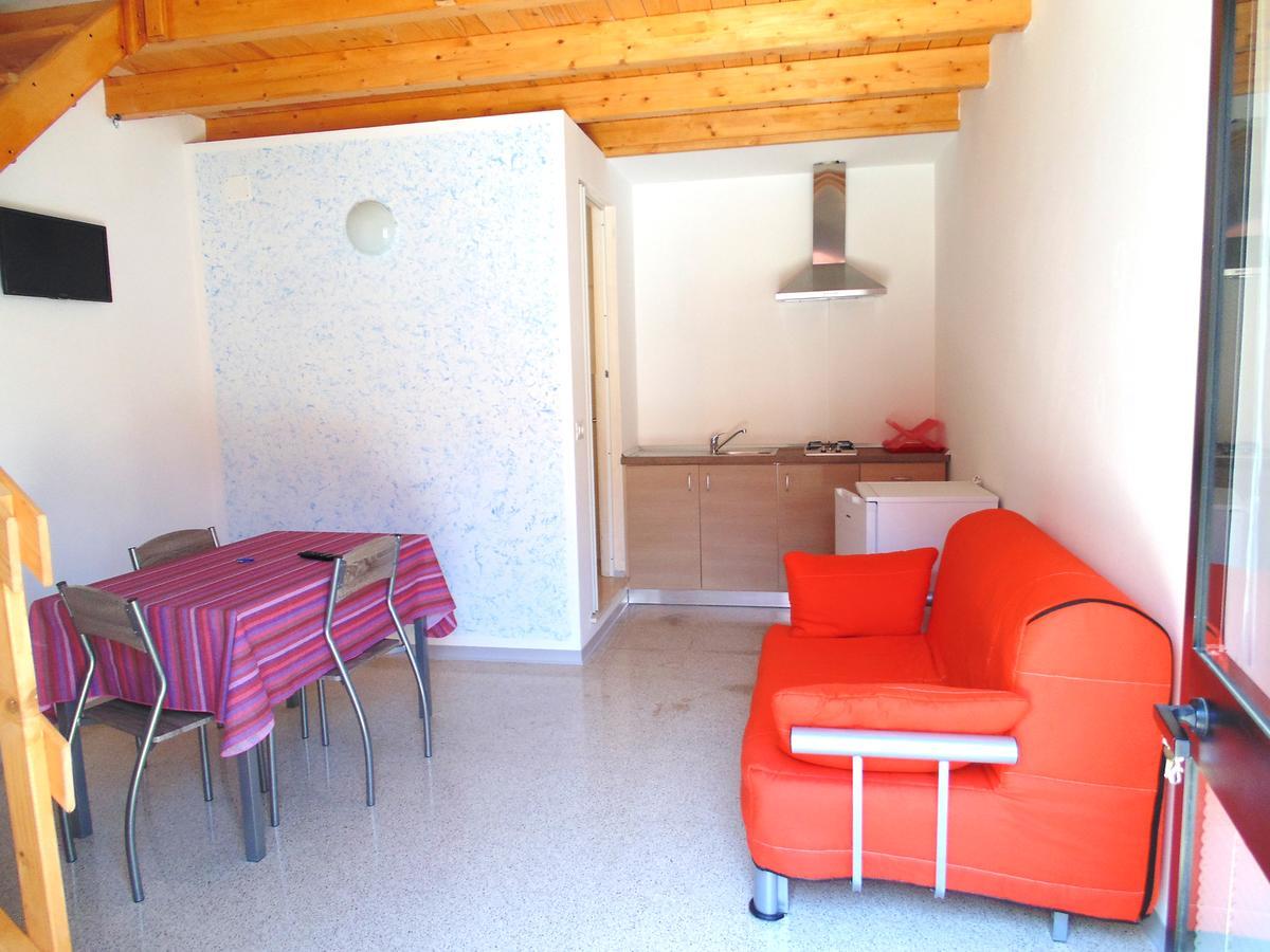 Raffaela Casa Vacanze Aradeo Εξωτερικό φωτογραφία