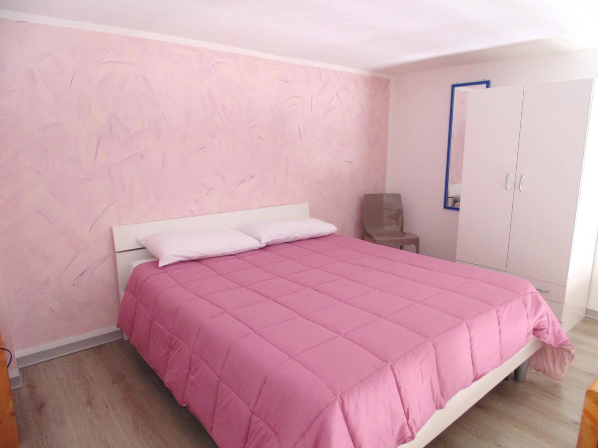Raffaela Casa Vacanze Aradeo Εξωτερικό φωτογραφία