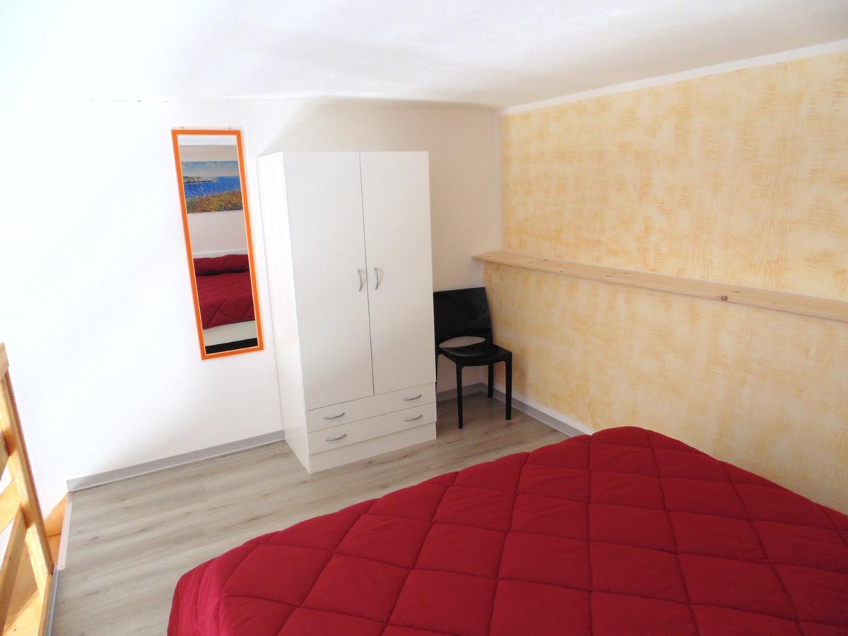 Raffaela Casa Vacanze Aradeo Εξωτερικό φωτογραφία